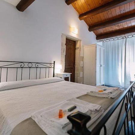 La Casa Di Matilde Bed & Breakfast Рагуза Екстериор снимка