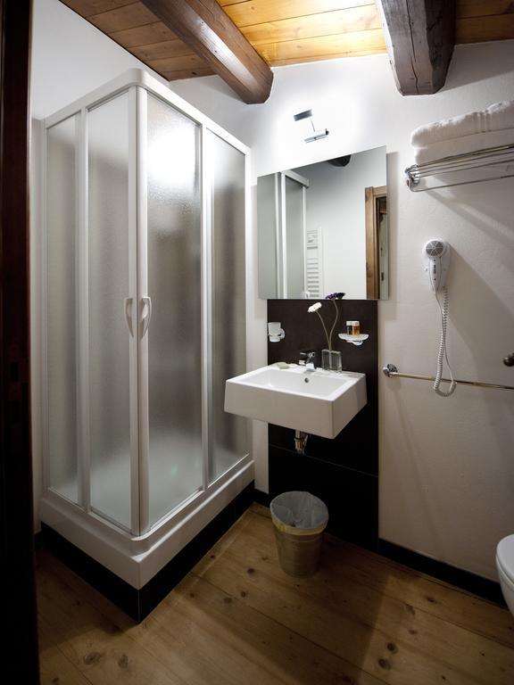 La Casa Di Matilde Bed & Breakfast Рагуза Стая снимка