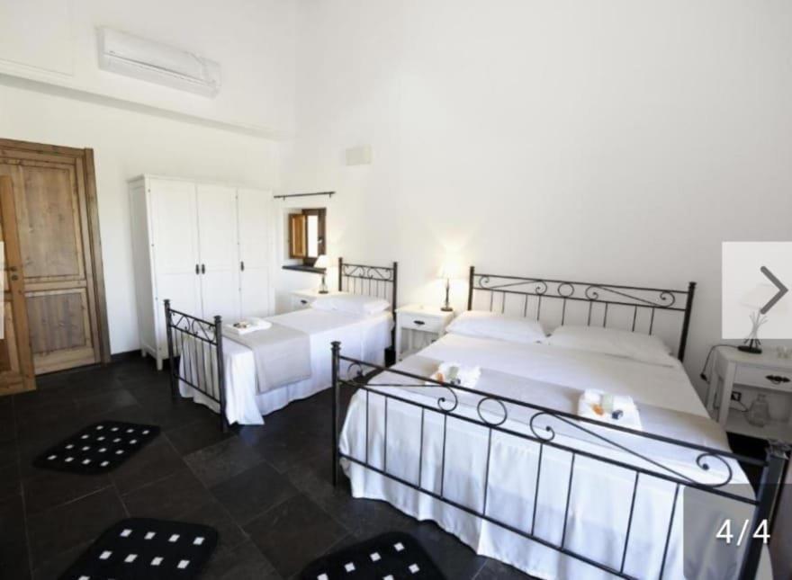 La Casa Di Matilde Bed & Breakfast Рагуза Екстериор снимка
