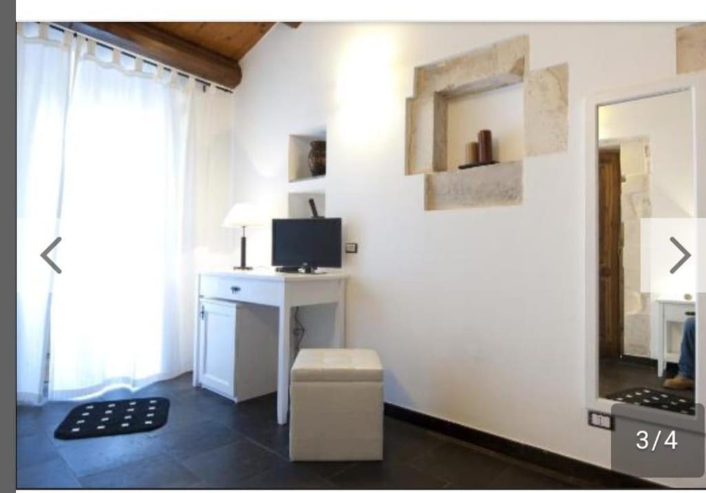 La Casa Di Matilde Bed & Breakfast Рагуза Екстериор снимка