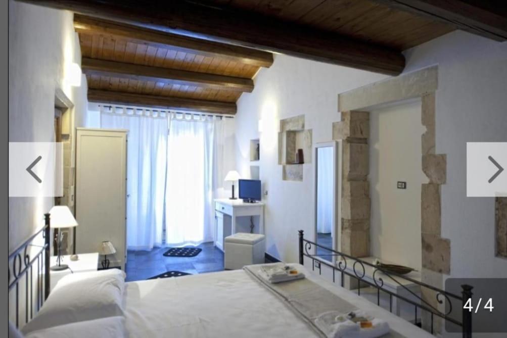 La Casa Di Matilde Bed & Breakfast Рагуза Екстериор снимка