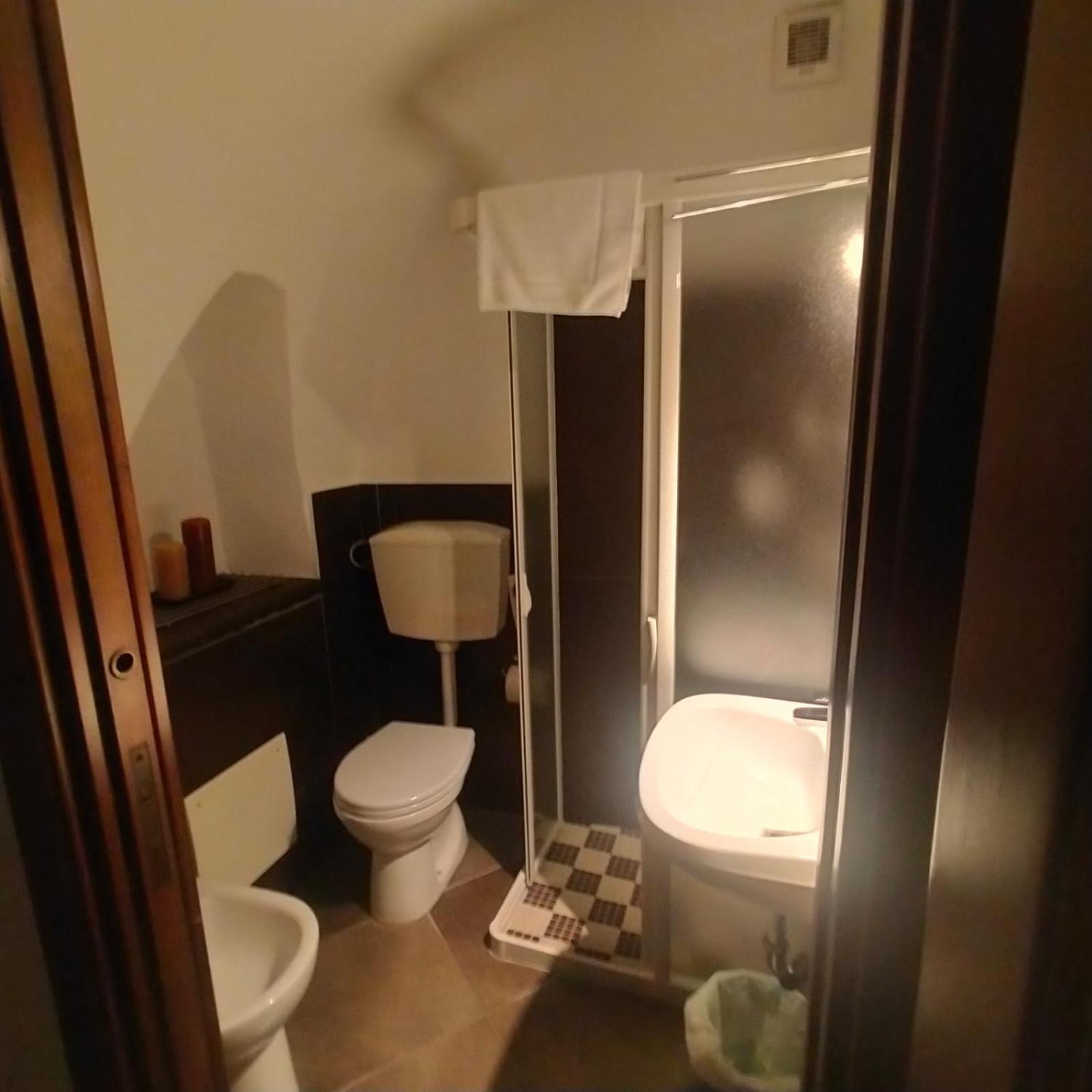 La Casa Di Matilde Bed & Breakfast Рагуза Екстериор снимка