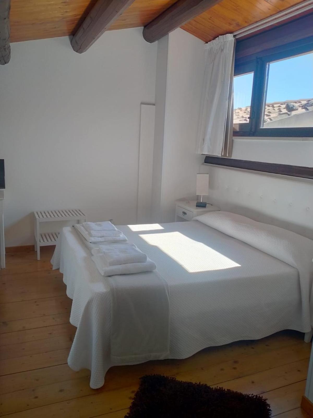 La Casa Di Matilde Bed & Breakfast Рагуза Екстериор снимка