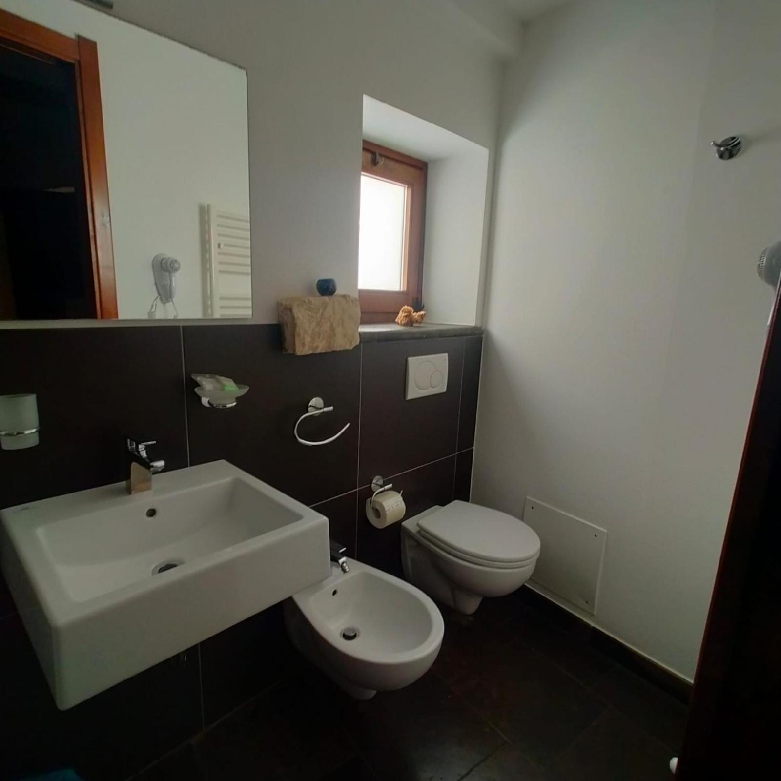 La Casa Di Matilde Bed & Breakfast Рагуза Екстериор снимка