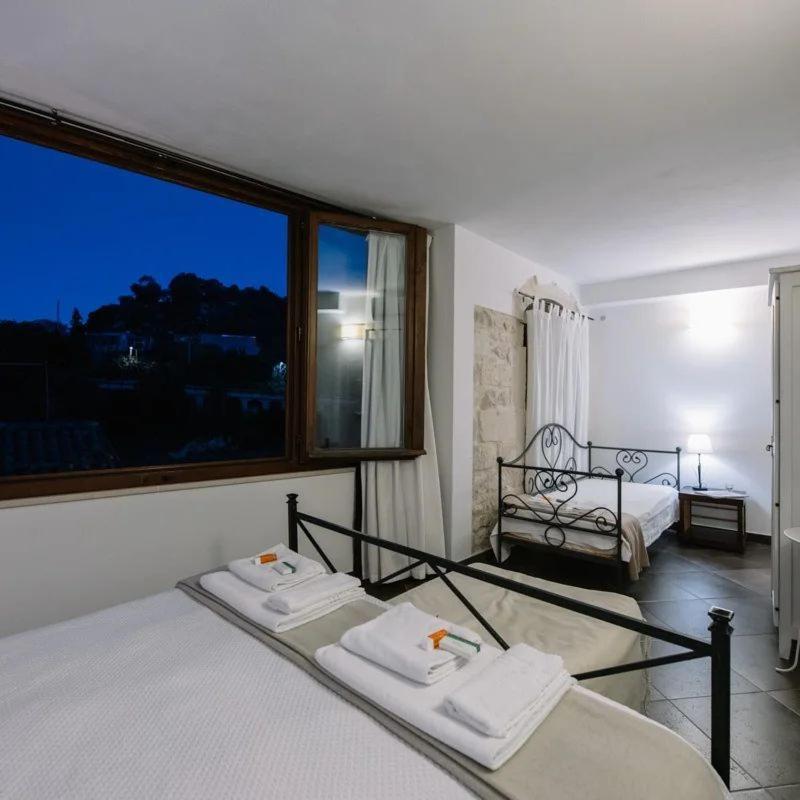 La Casa Di Matilde Bed & Breakfast Рагуза Екстериор снимка