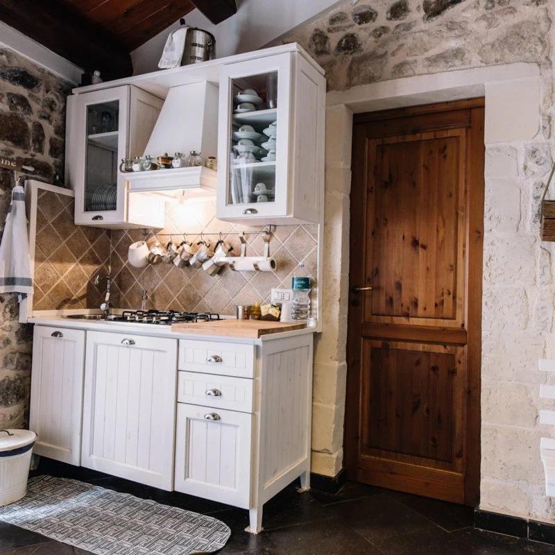 La Casa Di Matilde Bed & Breakfast Рагуза Екстериор снимка