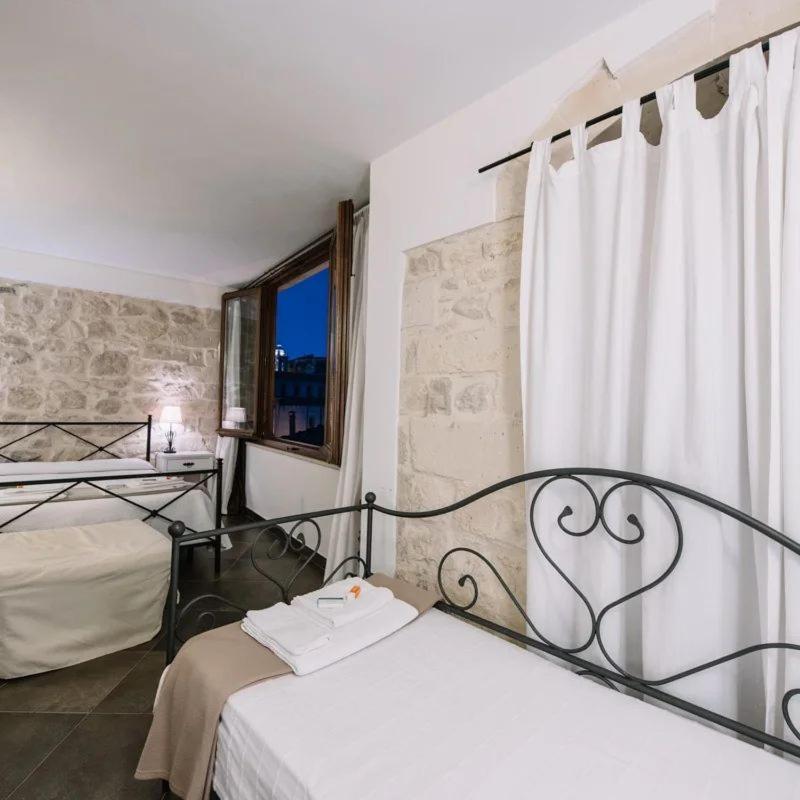La Casa Di Matilde Bed & Breakfast Рагуза Екстериор снимка