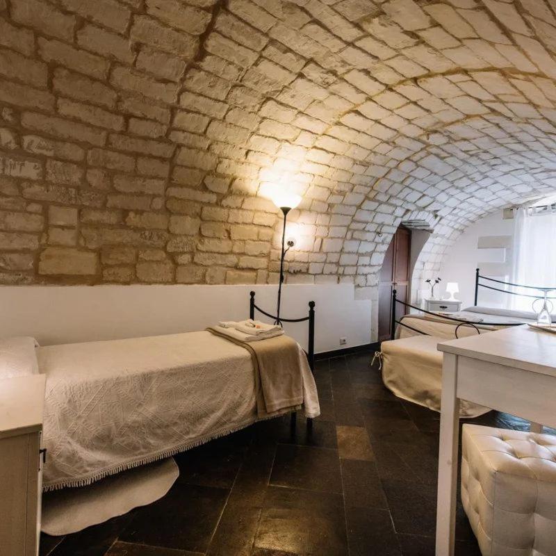La Casa Di Matilde Bed & Breakfast Рагуза Екстериор снимка