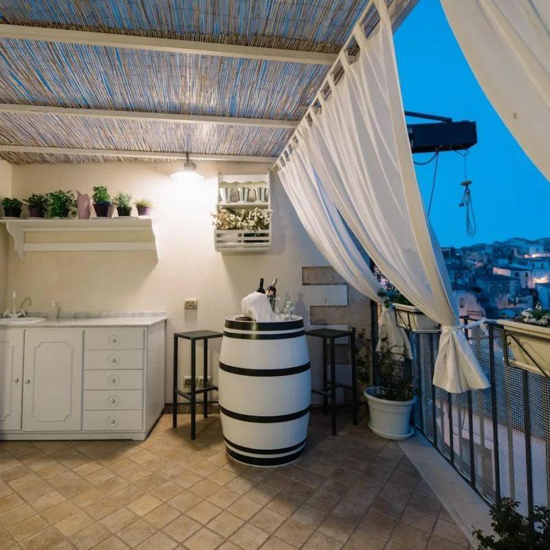 La Casa Di Matilde Bed & Breakfast Рагуза Екстериор снимка