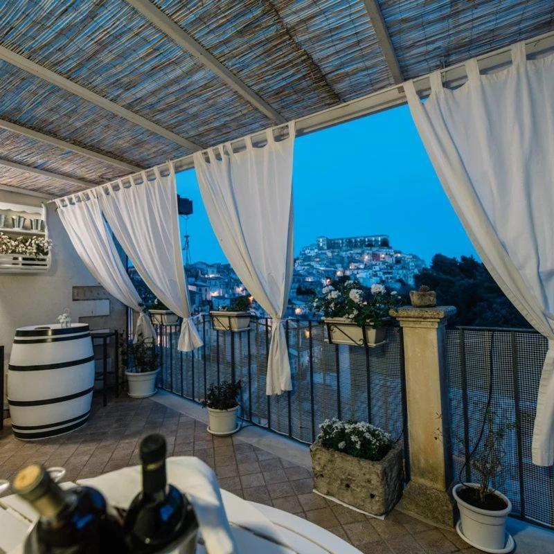 La Casa Di Matilde Bed & Breakfast Рагуза Екстериор снимка