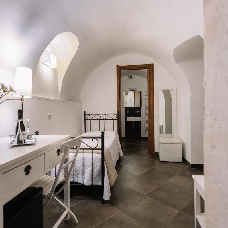 La Casa Di Matilde Bed & Breakfast Рагуза Екстериор снимка
