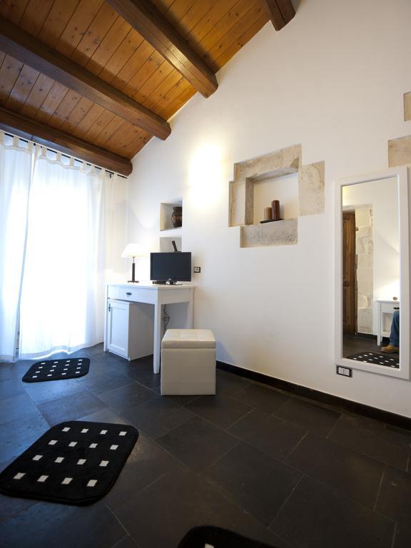 La Casa Di Matilde Bed & Breakfast Рагуза Стая снимка