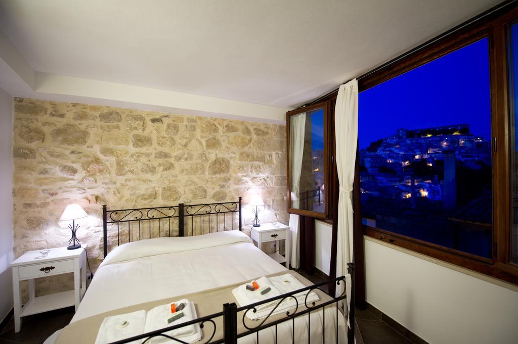 La Casa Di Matilde Bed & Breakfast Рагуза Стая снимка