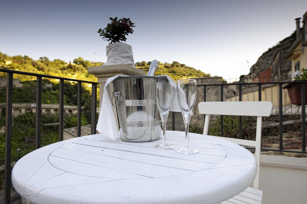La Casa Di Matilde Bed & Breakfast Рагуза Екстериор снимка