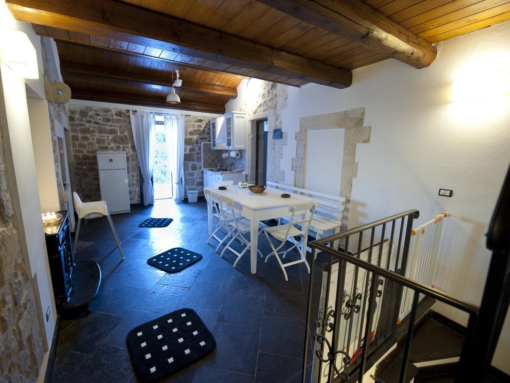 La Casa Di Matilde Bed & Breakfast Рагуза Екстериор снимка