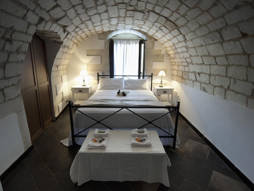 La Casa Di Matilde Bed & Breakfast Рагуза Стая снимка