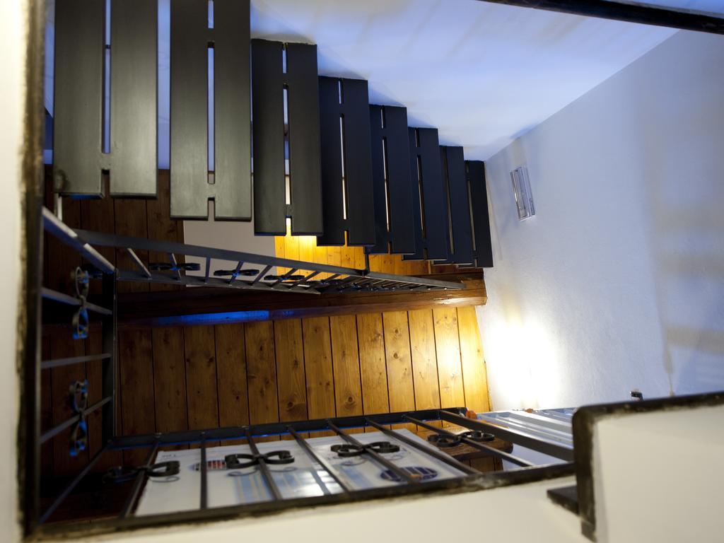 La Casa Di Matilde Bed & Breakfast Рагуза Стая снимка
